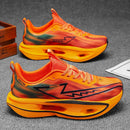 TENIS MASCULINO DE CORRIDA