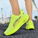TENIS DE CORRIDA