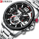 RELOGIO MASCULINO CURREN 8395