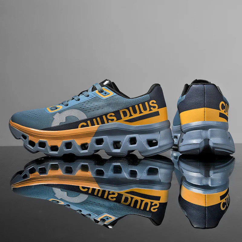 TENIS DE CORRIDA MASCULINO