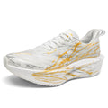 Running Shoes Men Sports Carbon Board Speciality Marathon Breathable Lightweight Women's Comfortable Athletic Nonskid Sneakers