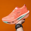 Running Shoes Speciality Carbon Board Marathon Men Sports Breathable Lightweight Women's Comfortable Athletic Sneakers
