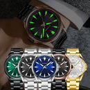 Relógio Masculino Curren Modelo 8424