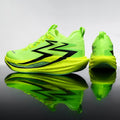 Marathon Men Running Shoes Carbon Board Speciality Sports Breathable Lightweight Women's Comfortable Chunta Athletic Sneakers