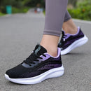 TENIS FEMININO PARA CORRIDA