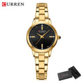 RELOGIO CURREN FEMININO 9094L