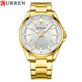Relógio Masculino Curren Modelo 8424