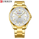 Relógio Masculino Curren Modelo 8424