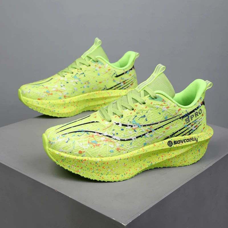 TENIS OFF-ROAD MASCULINO