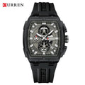 RELOGIO MASCULINO CURREN 8488