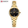 RELOGIO CURREN FEMININO 9094L