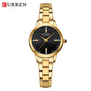 RELOGIO CURREN FEMININO 9094L
