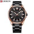 Relógio Masculino Curren Modelo 8424