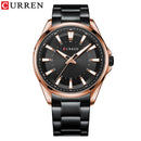Relógio Masculino Curren Modelo 8424