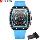 RELOGIO CURREN 8883