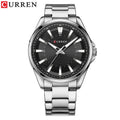 Relógio Masculino Curren Modelo 8424