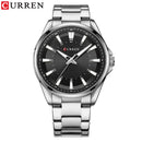 Relógio Masculino Curren Modelo 8424