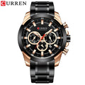 CURREN Quartz Masculino