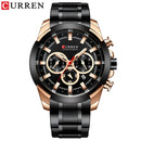 CURREN Quartz Masculino