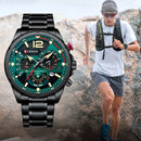 RELOGIO MASCULINO CURREN 8395