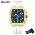 RELOGIO MASCULINO CURREN 8488