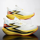 Marathon Men Running Shoes Carbon Board Speciality Sports Breathable Lightweight Women's Comfortable Chunta Athletic Sneakers