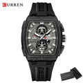 RELOGIO MASCULINO CURREN 8488