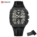 RELOGIO MASCULINO CURREN 8488