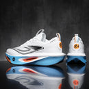 Running Shoes Carbon Board Speciality Sports Marathon Men Breathable Lightweight Women's Comfortable Athletic Chunta Sneakers