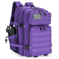 Large 45L 3P Tactical Backpack Hiking Bag Pack Outdoor Sport Backpack Waterproof Climbing Rucksack Camping Hiking Bag Mochila