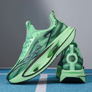 TENIS MASCULINO DE CORRIDA