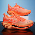 Marathon Men Running Shoes Carbon Board Speciality Sports Breathable Lightweight Women's Comfortable Chunta Athletic Sneakers