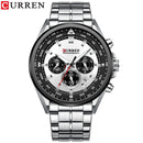 RELOGIO CURREN 8399 Masculino