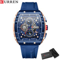 RELOGIO CURREN 8883