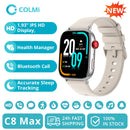COLMI C8 Max