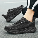 New Men Running Shoes Fashion Athletic Walking Trainer Lightweight Casual Jogging Luxury Shoes Sports Comfortable Breathable